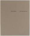 Mark Wilsher: Unfinished Business: David Evison, Roger Harmer, Peter Hide, Bernard Schottlander, William Tucker, Brian Wall