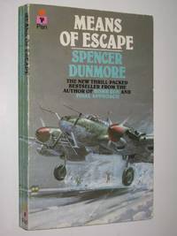 cover of Means of Escape