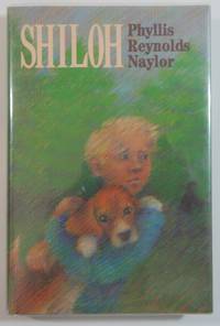 Naylor, Phyllis: Shiloh by Naylor, Phyllis Reynolds - 1991