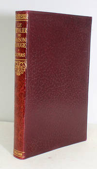cover of Le Chevalier De Maison Rouge