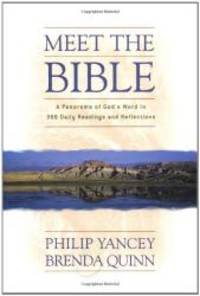 Meet the Bible