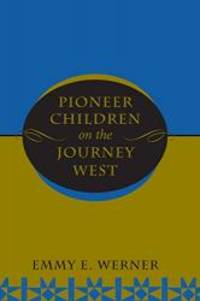 image of Pioneer Children On The Journey West
