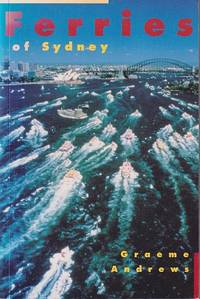 THE FERRIES OF SYDNEY