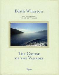 The Cruise of the Vanadis de Wharton, Edith - 2004