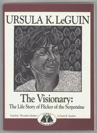 THE VISIONARY: THE LIFE STORY OF FLICKER OF THE SERPENTINE