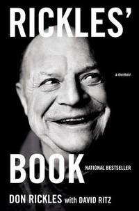 Rickles&#039; Book: A Memoir by Don Rickles