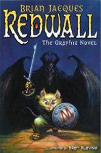 Redwall: the Graphic Novel by Brian Jacques - 2007-04-07