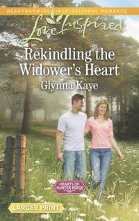 Rekindling the Widower's Heart
