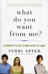 What Do You Want from Me?: Learning to Get Along with In-Laws