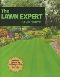 The Lawn Expert (Expert books)