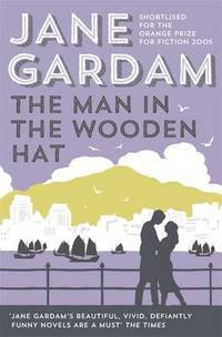 The Man In The Wooden Hat