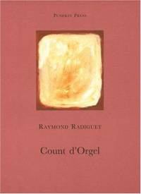 Count d'Orgel (Pushkin Collection)