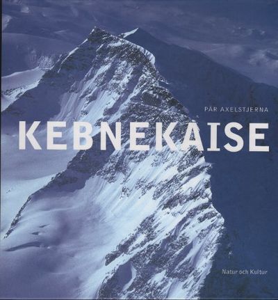 KEBNEKAISE.