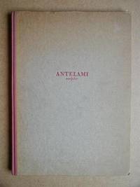 Antelami Sculptor