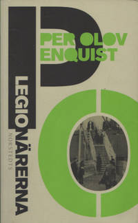 LEGIONÄRERNA.