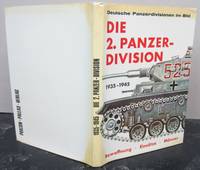 Die 2. Panzer-Division 1935-1945; Bewaffnung - Einsatze - Manner