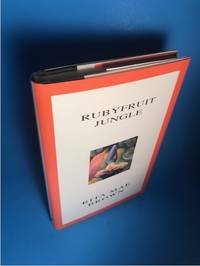 cover of RUBYFRUIT JUNGLE
