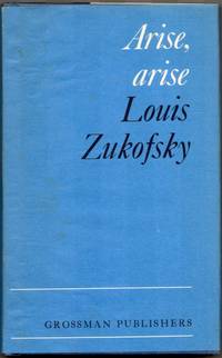 image of ARISE, ARISE