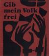 Gib mein Volk frei. Acht Negerpredigten. Aus d. Engl. v. Rud. Hagelstange. Mit Illustr. v. G. M. Hotop.