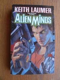 Alien Minds