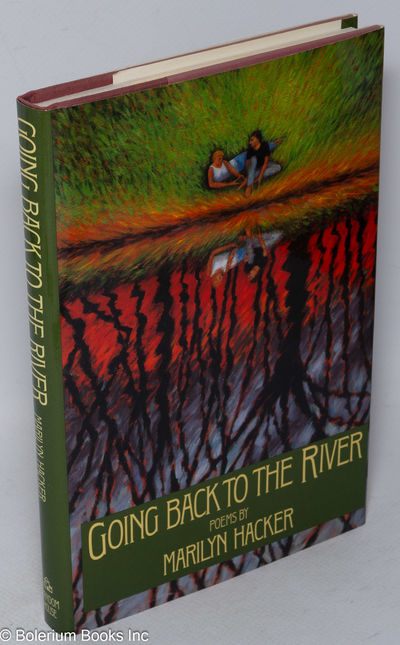 Going Back to the River: poems