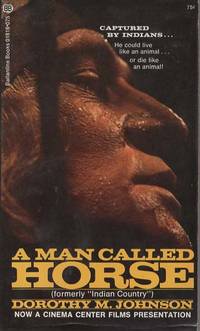 A Man Called Horse