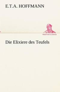Die Elixiere Des Teufels