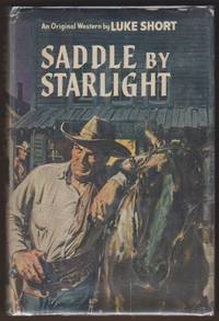 SADDLE BY STARLIGHT