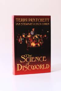 The Science of Discworld by Terry Pratchett - 1999