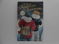 image of Where Christmas is Christmas (signed)