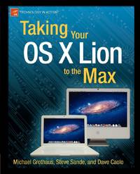 Taking Your OS X Lion to the Max