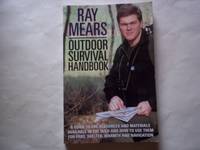 cover of Outdoor Survival Handbook: A Guide To The Resources And Materials Available In The Wild And How To U