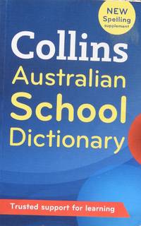 image of Australian School Dictionary