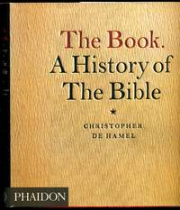 image of The Book: A History of the Bible