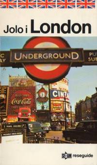 Jolo i London En reseguide