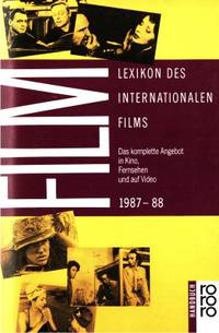 Lexikon des Internationalen Films. Das komplette…