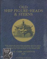 image of Old Ship Figure-Heads & Sterns