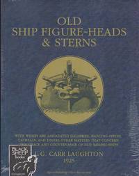 Old Ship Figure-Heads & Sterns