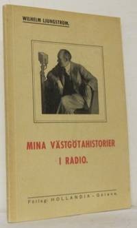 Mina västgötahistorier i radio.