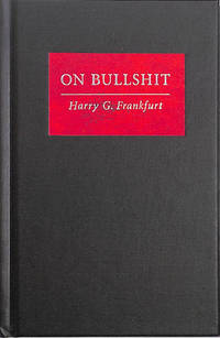 image of On Bullshit