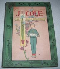 J. Cole by Emma Gellibrand - 1920