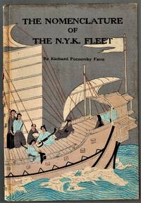 The Nomenclature of the N. Y. K. Fleet