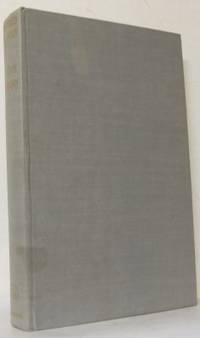 Sailor´s Soliloquy. Edited by G. P. Griggs.