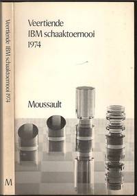 Veertiende IBM Schaaktoernooi 1974