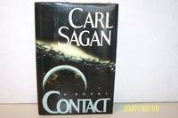 Contact by Carl Sagan - 1985