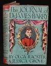 The Journal of Dr. James Barry, inscribed by the authors
