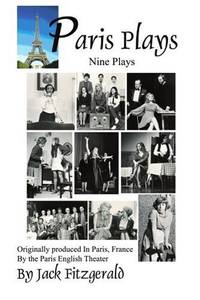 Paris Plays: Nine Plays