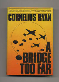 image of A Bridge Too Far