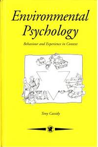 Environmental Psychology. Behaviour and…