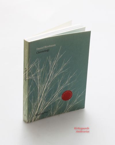 Chronology. With a Special Project by Paul Chan.